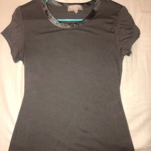 Banana republic short sleeve shirt